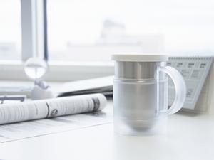 夢みたいなステンドグラスのある生活