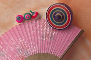 多彩なビニール封筒を製造販売する会社